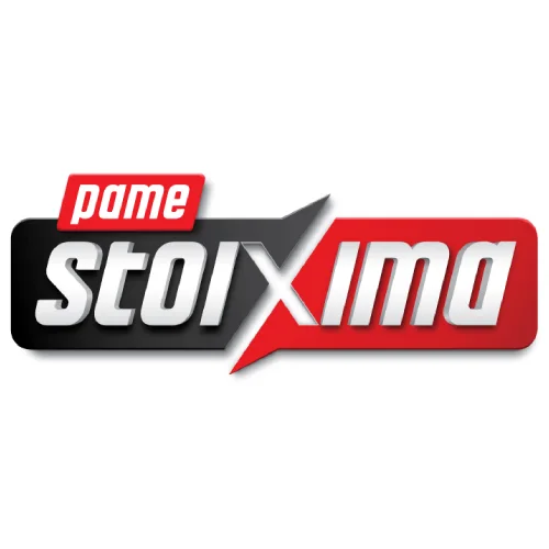 Pamestoixima logo