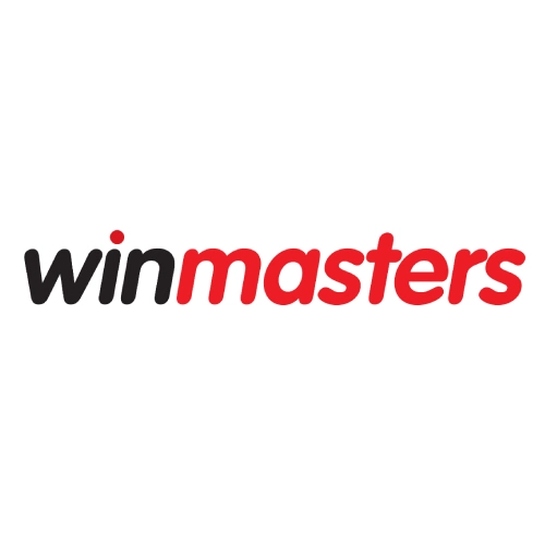 Winmasters logo