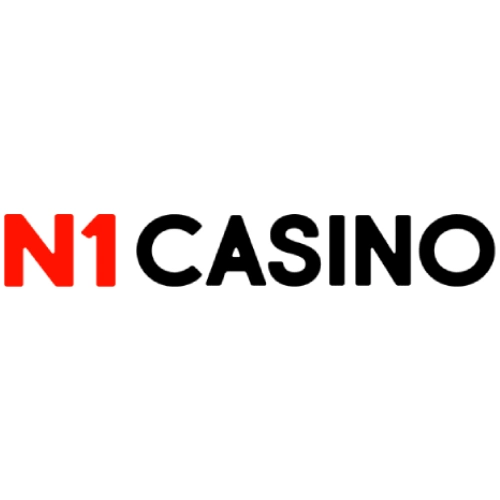 N1 Casino logo