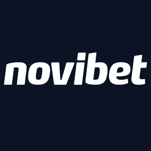 Novibet  logo