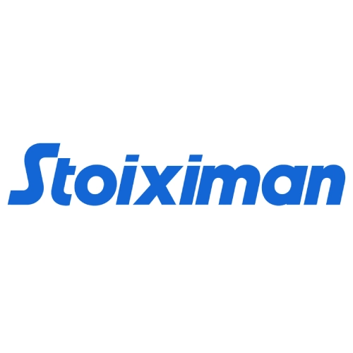 Stoiximan logo