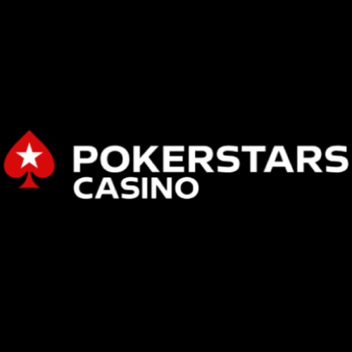Pokerstars logo