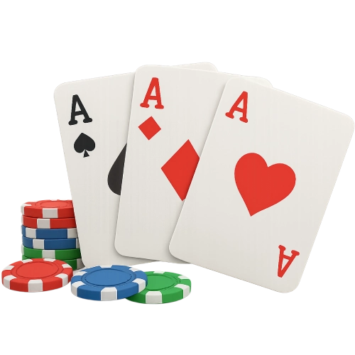 baccarat game