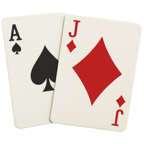 blackjack online