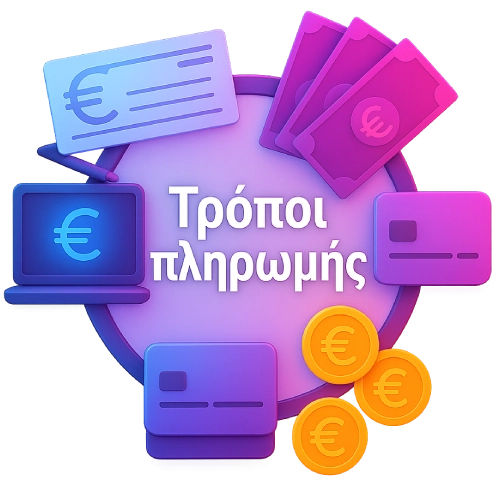casino payment methods