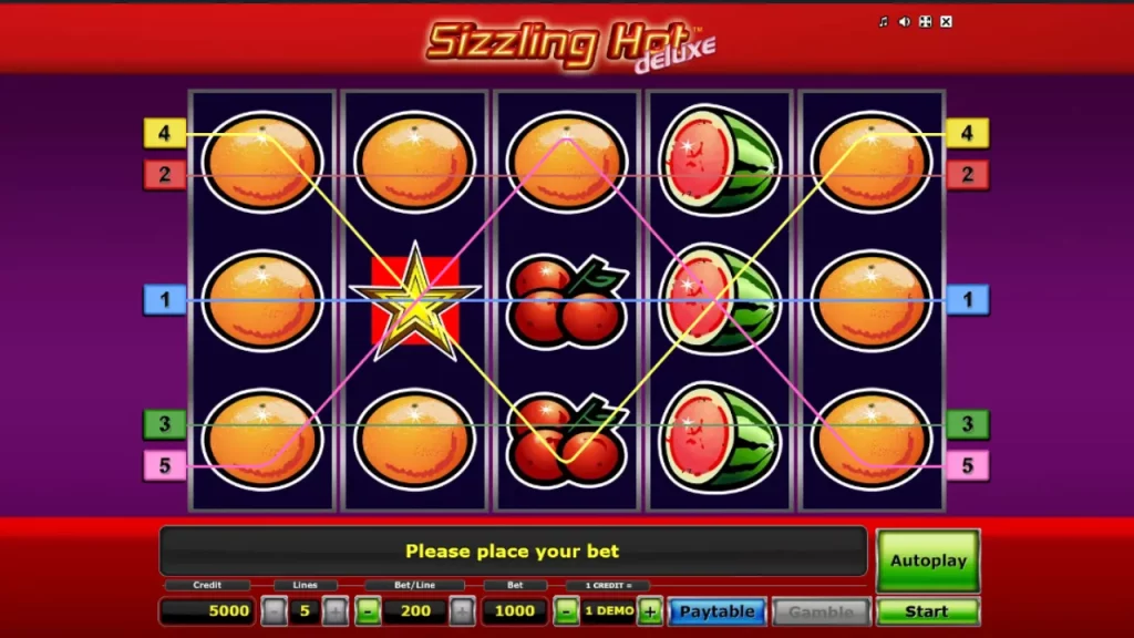 casino slot games for free