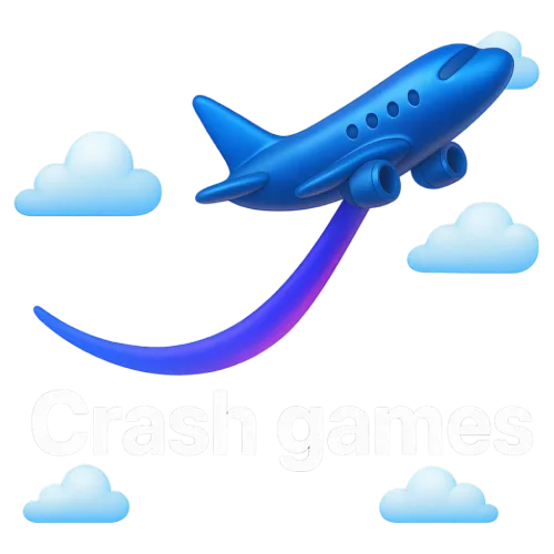 crash games casino