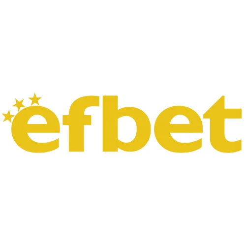 Efbet logo
