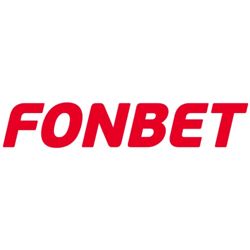 Fonbet logo