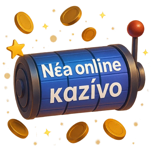 new online casino greece