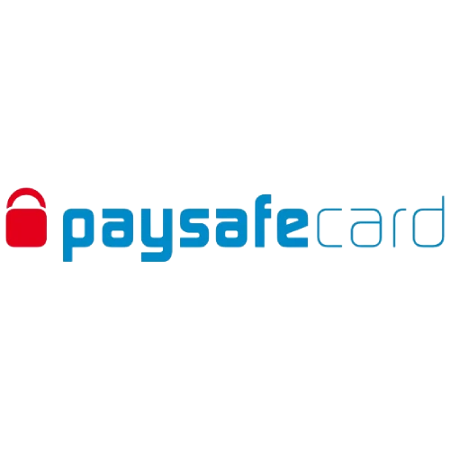 paysafecard logo