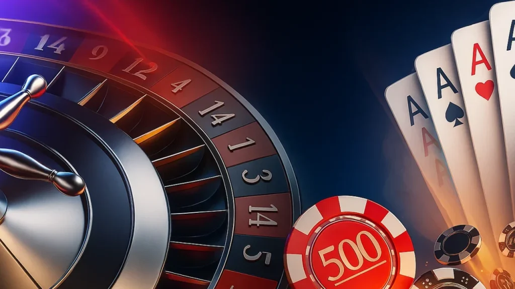 greek casino online