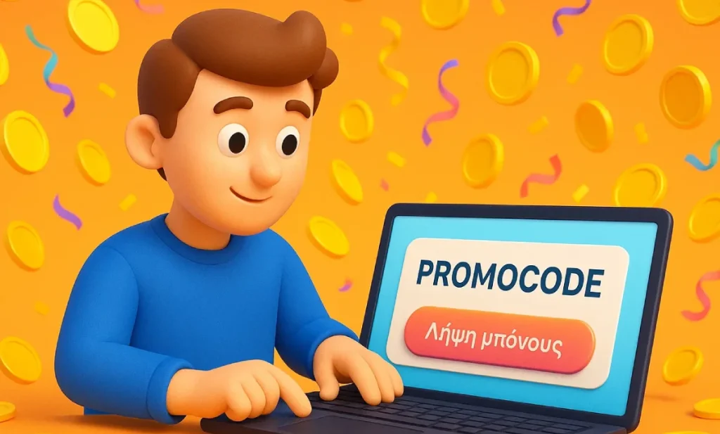 promo code casino