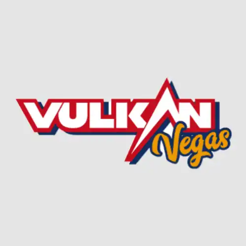 Vulkan Vegas logo