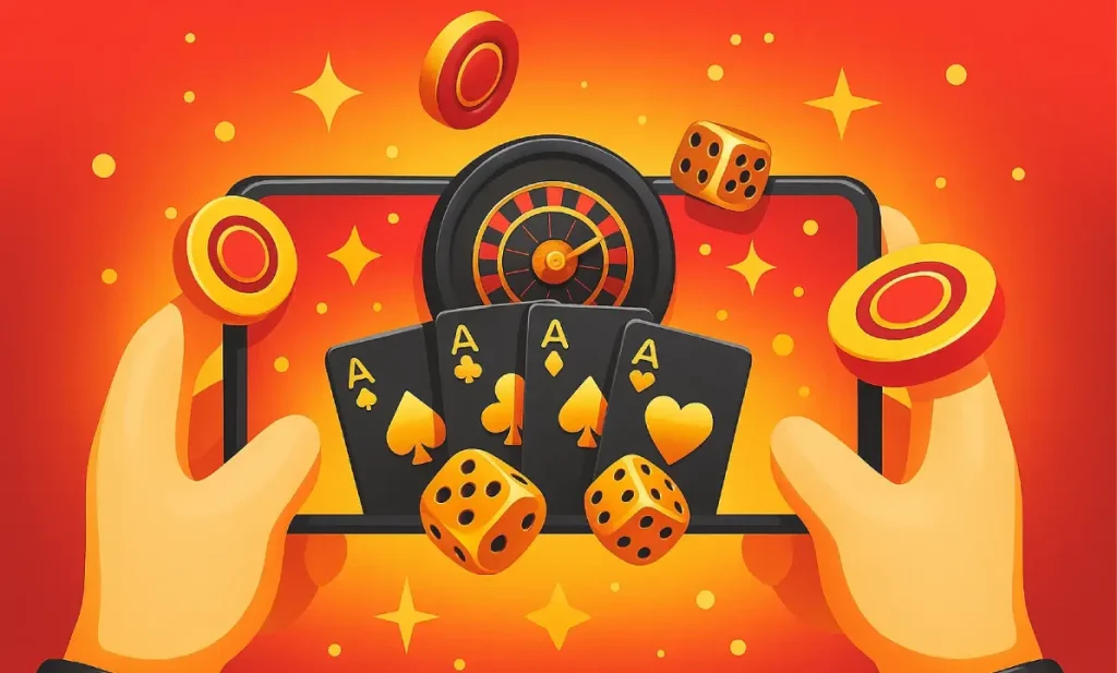 καζινο κωδικος προσφορας