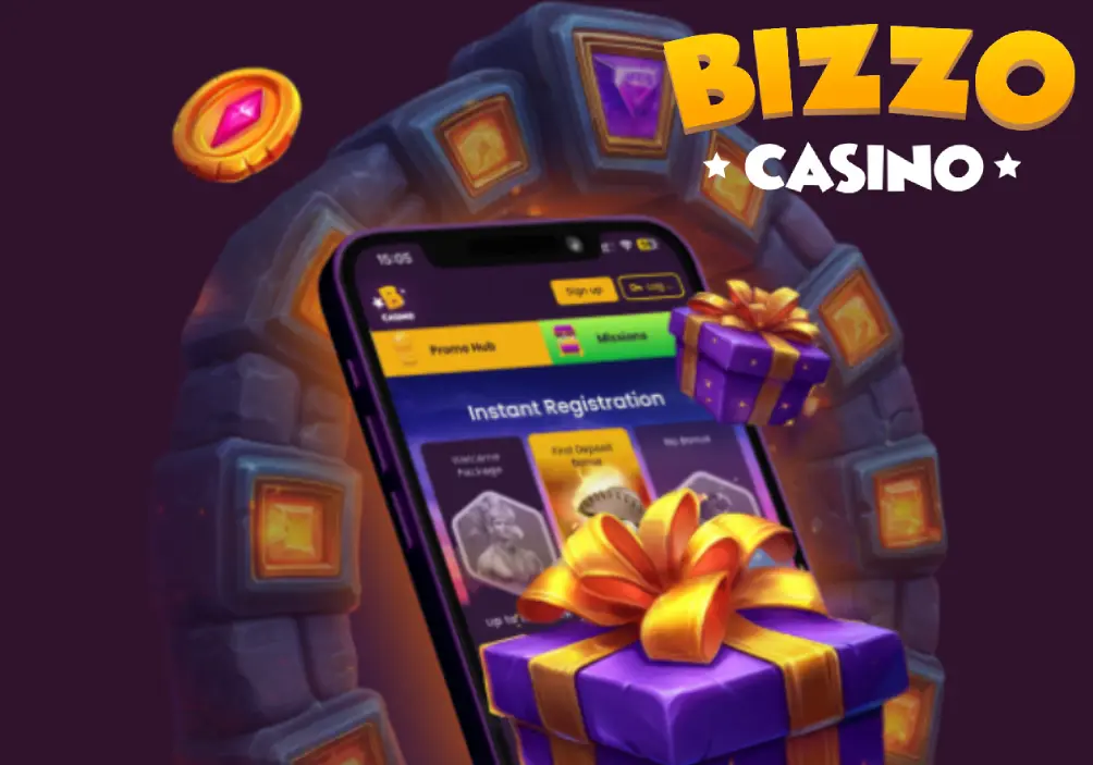 bizzo casino download