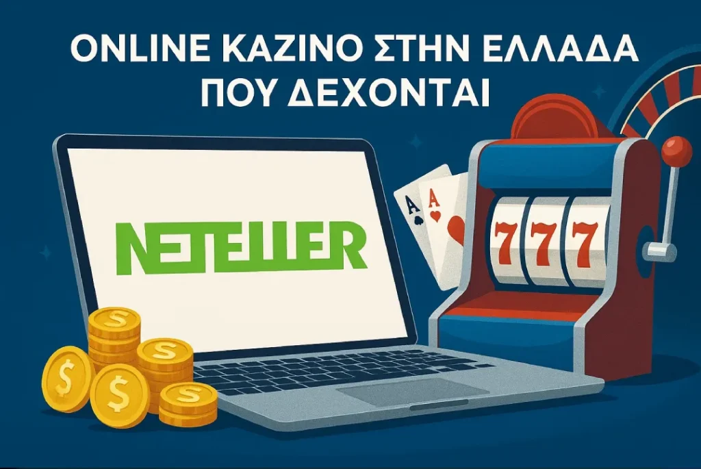 Neteller online casino