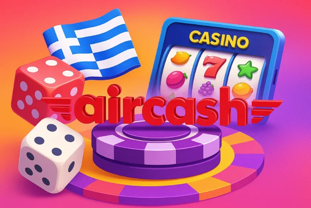 aircash casino