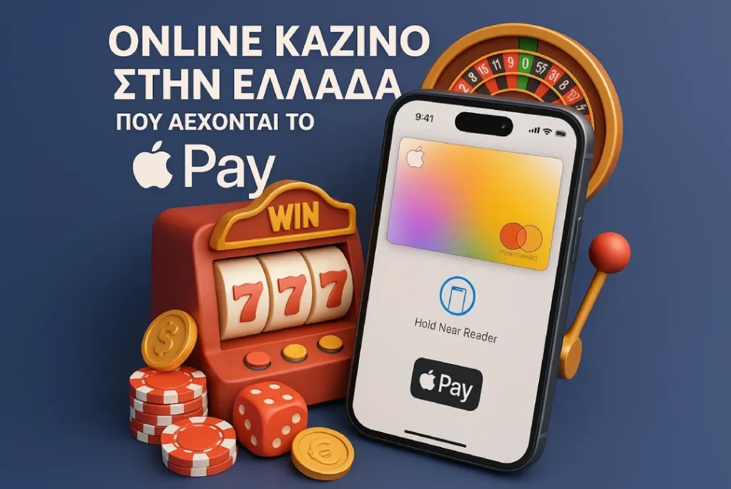 apple pay casino