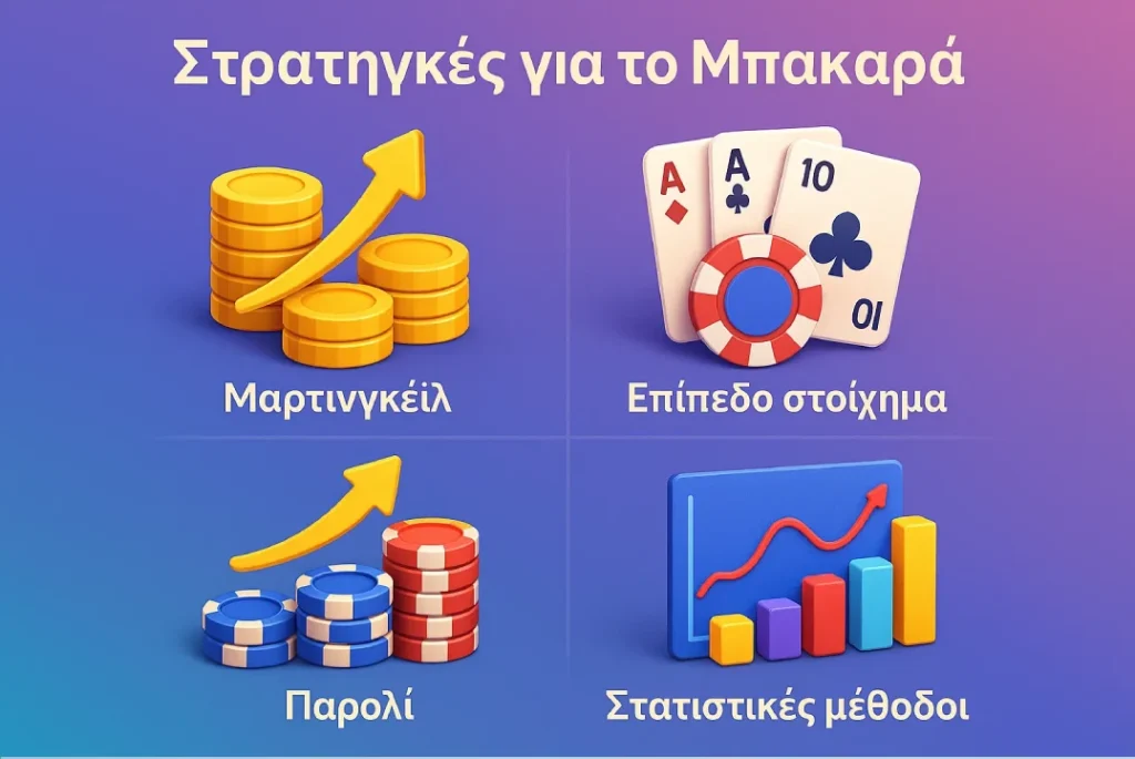 baccarat live casino