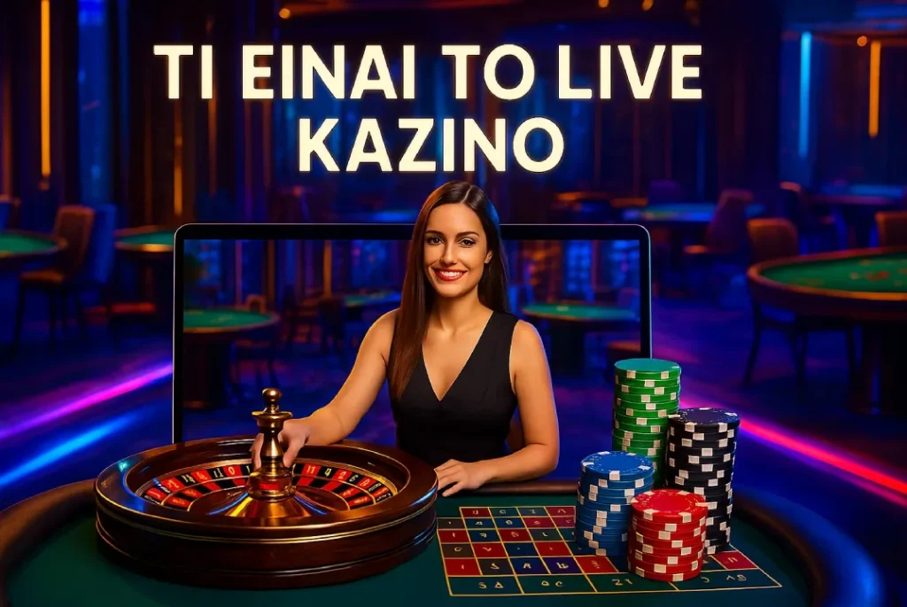live casino