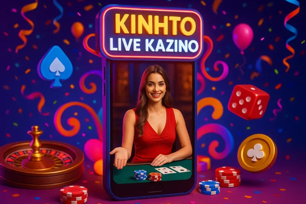 live casino greece