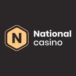 National Casino logo
