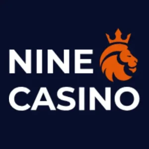 Nine Casino logo