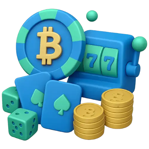 best crypto casino