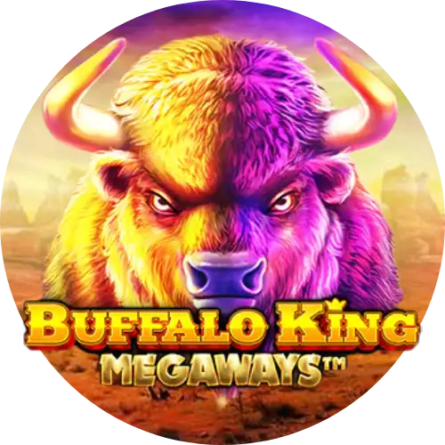buffalo king megaways demo