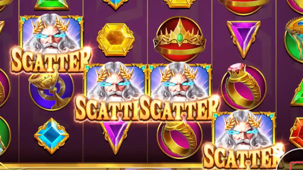 gates of olympus buy bonus