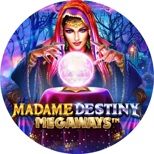 madame destiny demo