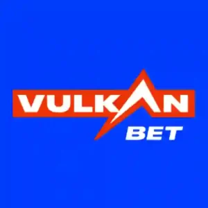 Vulkan bet logo