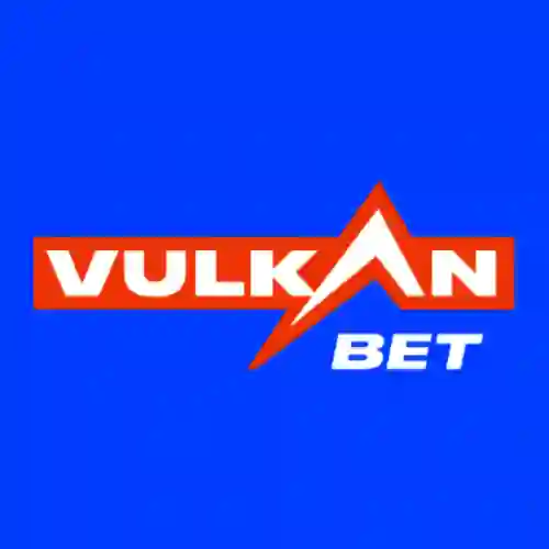Vulkan bet logo