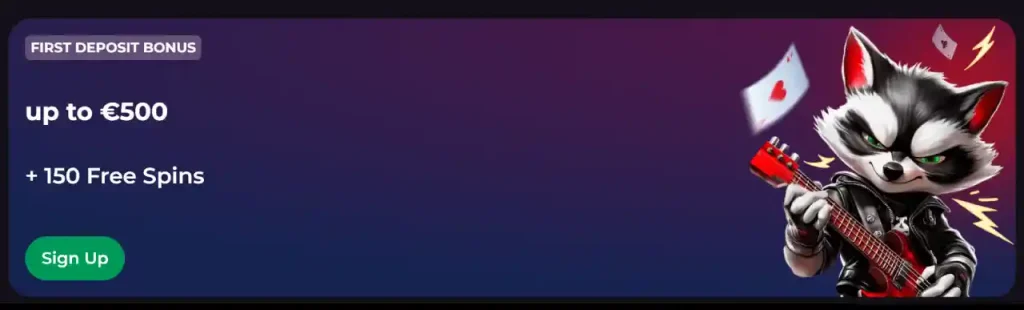 καζίνο rockyspin