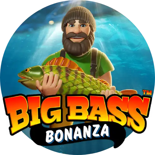 big bass bonanza