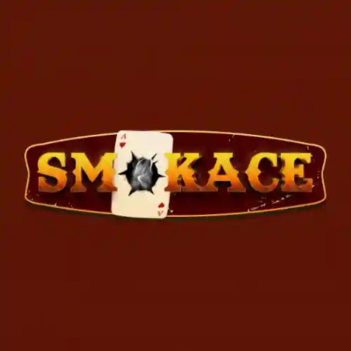 Smokace logo