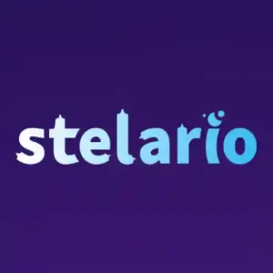 Stelario logo