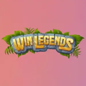 Winlegends logo