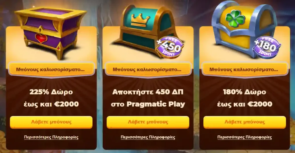winlegends casino bonus