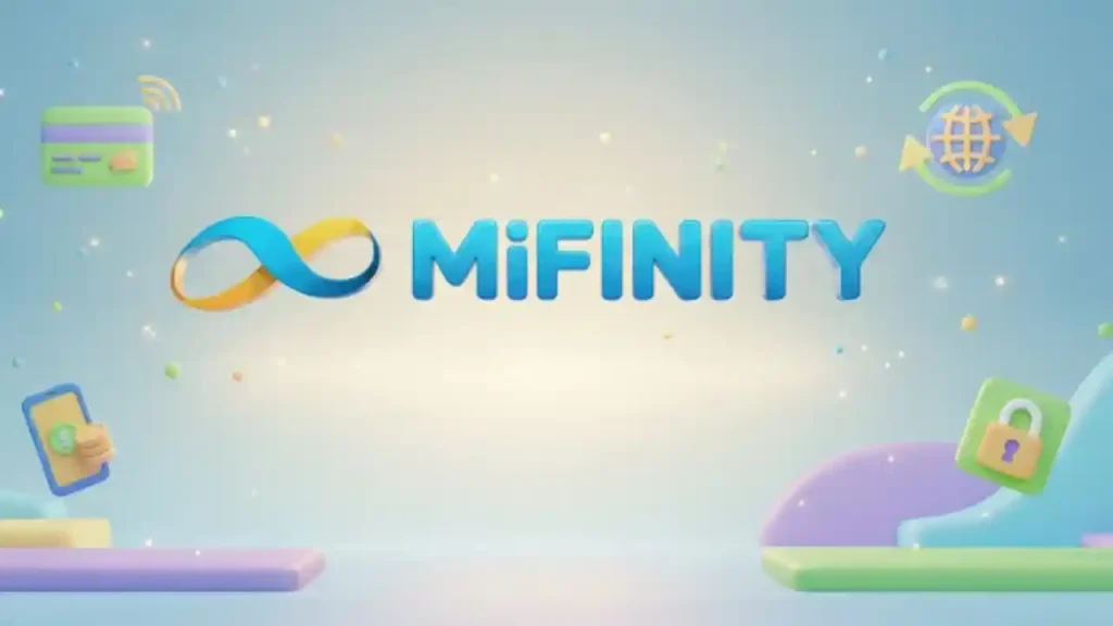 casino with mifinity
