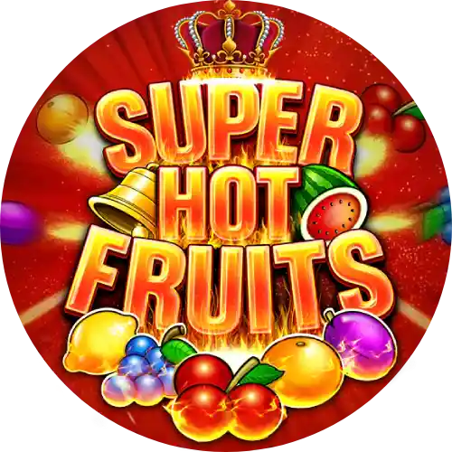 super hot fruits slot casino