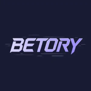 Betory casino logo