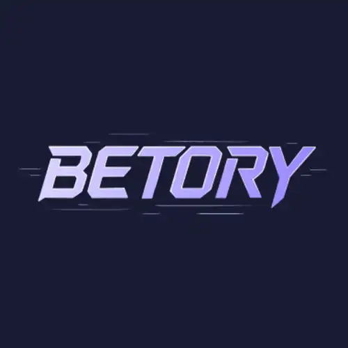 Betory casino logo