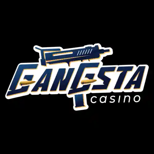 Gangsta Casino logo
