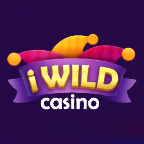 iWild Casino logo