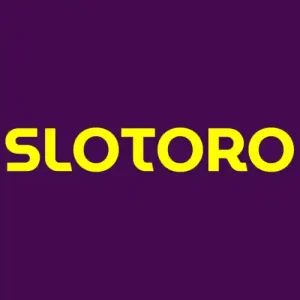 Slotoro Casino logo