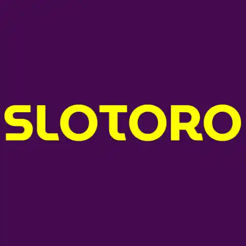Slotoro Casino logo