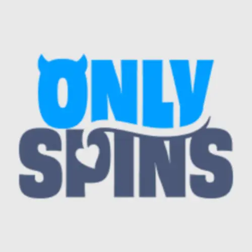 Onlyspins casino logo