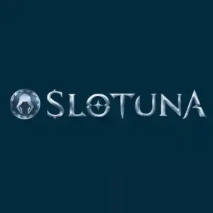 Slotuna Сasino logo